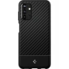 Spigen Samsung Galaxy A13 ile Uyumlu Kılıf Core Armor Matte Black - ACS04363