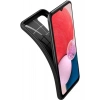 Spigen Samsung Galaxy A13 ile Uyumlu Kılıf Core Armor Matte Black - ACS04363