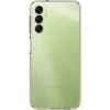 Spigen Samsung Galaxy A14 5G ile Uyumlu Kılıf Liquid Crystal 4 Tarafı Tam Koruma Crystal Clear - ACS05849