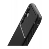 Spigen Samsung Galaxy A14 5G ile Uyumlu Kılıf Rugged Armor Matte Black - ACS05847