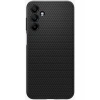 Spigen Samsung Galaxy A15 ile Uyumlu Kılıf Liquid Air Matte Black - ACS07246