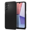 Spigen Samsung Galaxy A15 ile Uyumlu Kılıf Liquid Air Matte Black - ACS07246