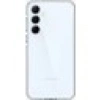 Spigen Samsung Galaxy A55 ile Uyumlu Kılıf Ultra Hybrid Crystal Clear - ACS07528