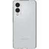 Spigen Samsung Galaxy S25 Edge ile Uyumlu ince Kılıf Crystal Flex Sararmaya Dayanıklı DuraClear™ Hava Kanalı Teknolojisi™ Askeri Sınıf Koruma Crystal Clear Şeffaf Kapak - ACS09572