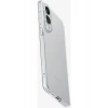 Spigen Samsung Galaxy S25 Edge ile Uyumlu ince Kılıf Crystal Flex Sararmaya Dayanıklı DuraClear™ Hava Kanalı Teknolojisi™ Askeri Sınıf Koruma Crystal Clear Şeffaf Kapak - ACS09572