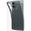 Spigen Samsung Galaxy S25 Edge ile Uyumlu ince Kılıf Liquid Crystal Sararmaya Dayanıklı DuraClear™ Hava Kanalı Teknolojisi™ Askeri Sınıf Koruma Space Crystal Şeffaf Kapak - ACS09426