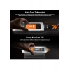 Spigen Samsung Galaxy S26 ile Uyumlu Cam Ekran Koruyucu AluminaCore™ iyonlaştırılmış Güçlendirilmiş Cam Teknolojisi Anti-Dust Uygulama Kolay Kurulum GLAS.tR EZ Fit Pro HD - AGL11097