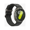 Spigen Samsung Galaxy Watch 8 (44mm) Kasa Koruyucu Bezel Tune Diver Saat Aksesuar Paslanmaz Çelik Yapı Üstün Koruma Black - ACS10008