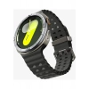Spigen Samsung Galaxy Watch 8 (44mm) Kasa Koruyucu Bezel Tune Pilot Saat Aksesuar Paslanmaz Çelik Yapı Üstün Koruma Silver - ACS10009