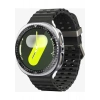 Spigen Samsung Galaxy Watch 8 (44mm) Kasa Koruyucu Bezel Tune Pro Diver Saat Aksesuar Paslanmaz Çelik Yapı Üstün Koruma Black - ACS10010