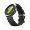 Spigen Samsung Galaxy Watch 8 (44mm) Kasa Koruyucu Bezel Tune Pro Diver Saat Aksesuar Paslanmaz Çelik Yapı Üstün Koruma Black - ACS10010