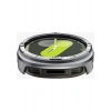 Spigen Samsung Galaxy Watch 8 (44mm) Kasa Koruyucu Bezel Tune Pro Pilot Saat Aksesuar Paslanmaz Çelik Yapı Üstün Koruma Silver - ACS10011