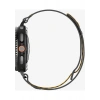 Spigen Samsung Galaxy Watch 8 Classic (46mm) & Watch 8 (44mm/40mm) Kordon Kayış Band Athlex Air Active Black - AMP10111