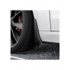Spigen Tesla Model 3 (2023) WeatherBloc (Carbon Edition) Çamurluk 4lü Set TO300 Black - ACP04511