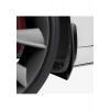 Spigen Tesla Model 3 (2023) WeatherBloc (Carbon Edition) Çamurluk 4lü Set TO300 Black - ACP04511