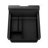 Spigen Tesla Model Y (2024-2023) & Model 3 (2023) Orta Konsol Düzenleyici T0220 Black - ACP04508