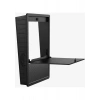 Spigen Tesla Model Y (2024-2023) & Model 3 (2023) Orta Konsol Gizli Saklama Kutusu TO221 Black - ACP04509