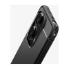 Spigen Xiaomi Redmi Note 13 Kılıf Rugged Armor Matte Black - ACS07664
