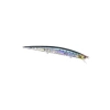 Spin Balıkçılığı için Yenilikçi Suni Yem, Genkai Sardine