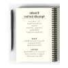 Spiralli Defter, A5, Çizgisiz, 100 Sayfa
