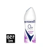 Sprey Deodorant, Mystic Love Aromalı ve Alüminyum İçermeyen Formül 150 ml