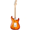 Squier Affinity Strat FMT HSS MN WPG SSB Elektro Gitar