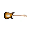 Squier Sonic Stratocaster 2-Color Sunburst - Maple Elektro Gitar