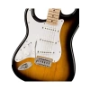 Squier Sonic Stratocaster 2-Color Sunburst - Maple Elektro Gitar