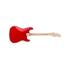 Squier Sonic Stratocaster HT Torino Red - Indian Laurel Elektro Gitar