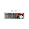 Stabilo 6806-8-32 Pen 68 Metalik Renkler 6lı