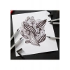Stabilo Arty Creative Tips 10lu Teknik Çizim Kalem Seti / 89/10-