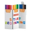 Stabilo Stabılo Point 88 Zig-Zag 18li Paket
