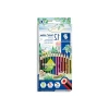 Staedtler 185 C12 Noris Color Wopex Kuru Boya 12li