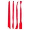 STAEDTLER  8711 05 Model Aletleri, 4 Parça