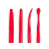 STAEDTLER  8711 05 Model Aletleri, 4 Parça