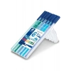 Staedtler Keçeli Kalem 6 Lı Okyanus 323 Sb6Cs5