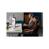 Standart Fareler İçin Ergonomik Bilek Desteği, 152 x 72,9 mm