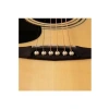 Standart Seri Akustik Gitar Alt Eşik, Uyumlu Tasarım