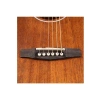 Standart Seri Akustik Gitar Alt Eşik, Uyumlu Tasarım