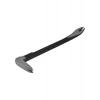 Stanley 0-55-114 Hassas Karbon Çelik Mini Sökü Demiri Levye 254 mm