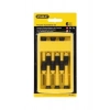 Stanley 0-66-052 Saatçi Tornavida Seti 6 Parça