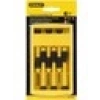 Stanley 0-66-052 Saatçi Tornavida Seti 6 Parça
