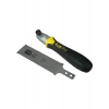 Stanley 020331 Fatmax Mini Çift Taraflı Esnek Hassas Kesim Testere 125 mm