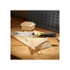 Stanley 020331 Fatmax Mini Çift Taraflı Esnek Hassas Kesim Testere 125 mm