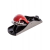 Stanley 1-12-116 Blok Gövde Tek El Düz Taban Rende 50X168MM