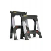 Stanley 1-92-980 Fatmax Ayarlı Teleskopik Ayaklı Katlanır Çalışma Tezgahı 1135 kg