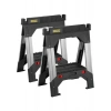 Stanley 1-92-980 Fatmax Ayarlı Teleskopik Ayaklı Katlanır Çalışma Tezgahı 1135 kg