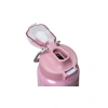 Stanley Classic Wellspring Bottle 0,70 LT (24 OZ) - Purple Smoke Gloss