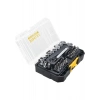 Stanley Fatmax 1/4 Mini Lokma ve Bits Uç Takımı 37 Parça