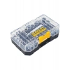 Stanley Fatmax 1/4 Mini Lokma ve Bits Uç Takımı 37 Parça